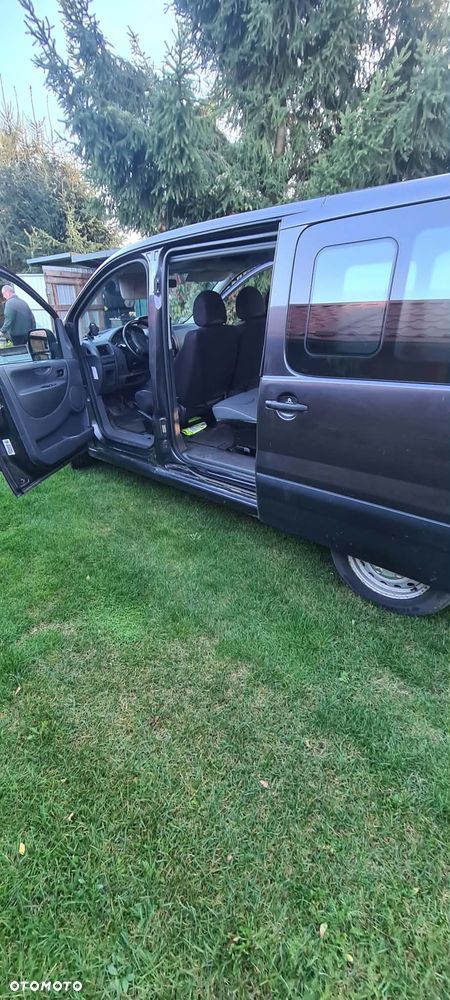 Citroën Jumpy Combi - 13
