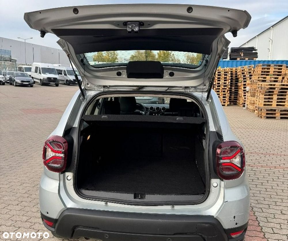 Dacia Duster - 8