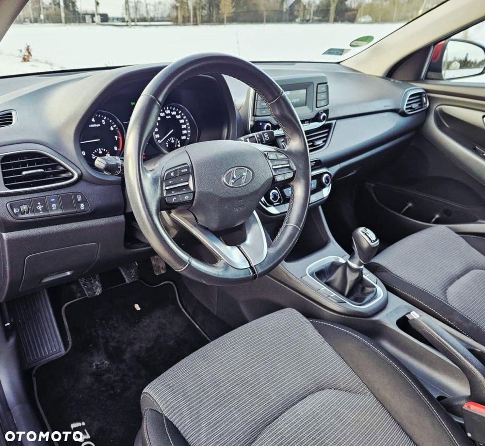 Hyundai i30 - 9