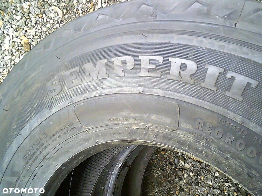 SEMPERIT Runner T3 235/75R17,5 2024 NOWA - 3