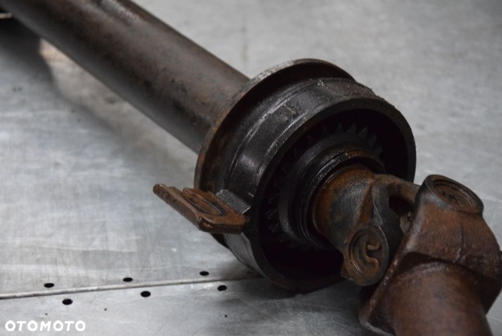 FORD RANGER I 2.5 TD WAŁ NAPĘDOWY TYŁ - 8