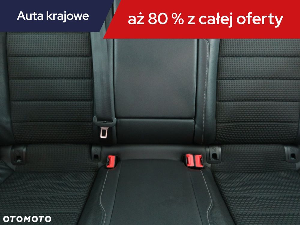 Volkswagen Golf Alltrack - 12