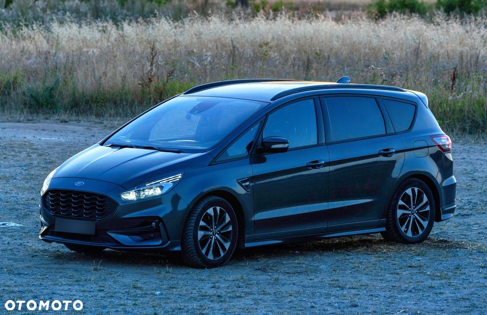 Ford S-Max 1.5 EcoBoost ST-Line - 1
