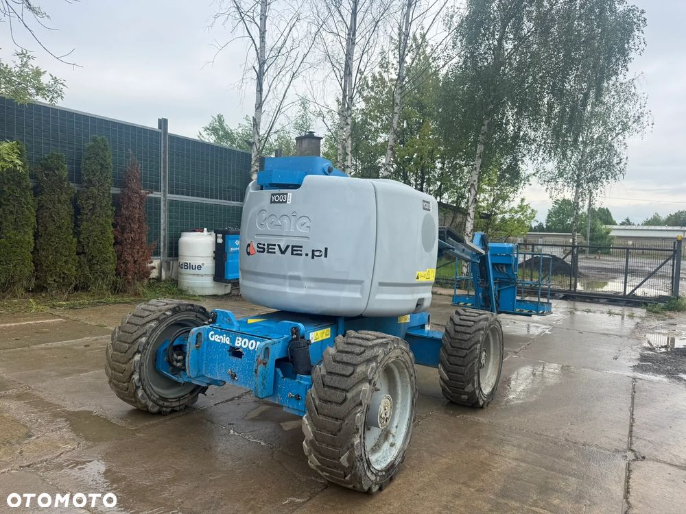 Genie Z 45 / 25J - 2