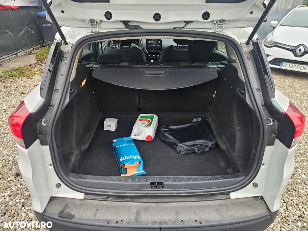 Renault Clio Estate TCe Life - 6