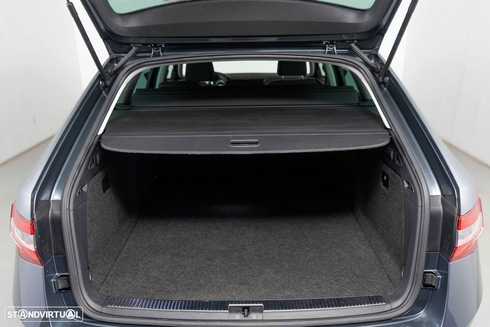 Skoda Superb Break 1.4 TSI iV Style DSG - 11