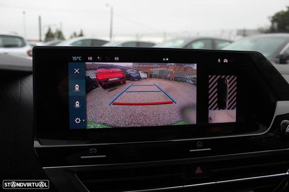 Citroën e-C4 X ë-SERIES - 28