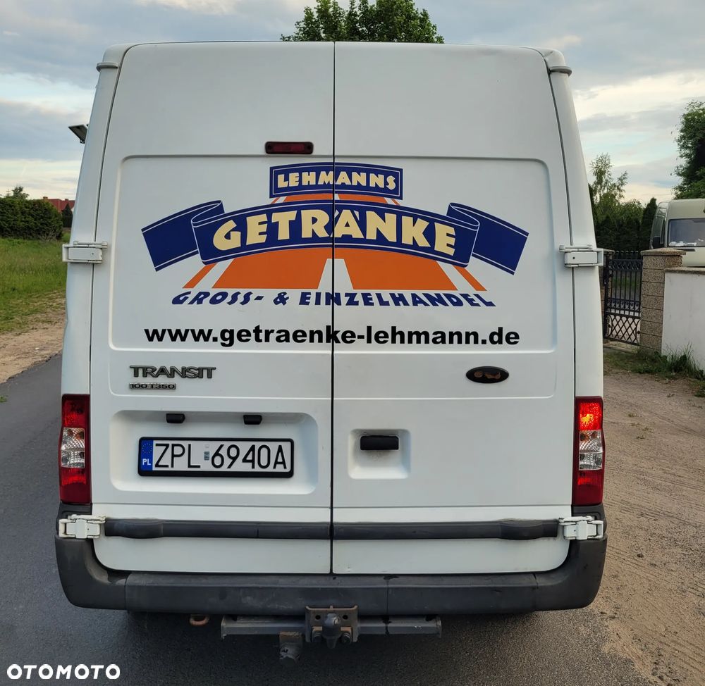 Ford Transit - 17