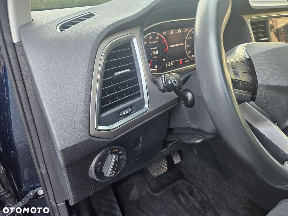 Seat Ateca 1.5 TSI Xperience S&S DSG - 16