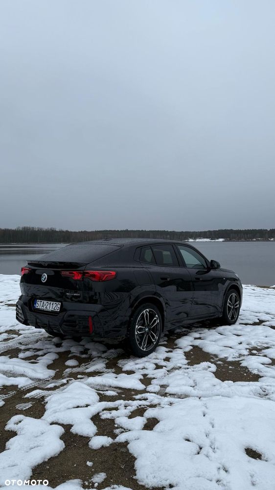 BMW X2 sDrive20i mHEV M Sport - 19