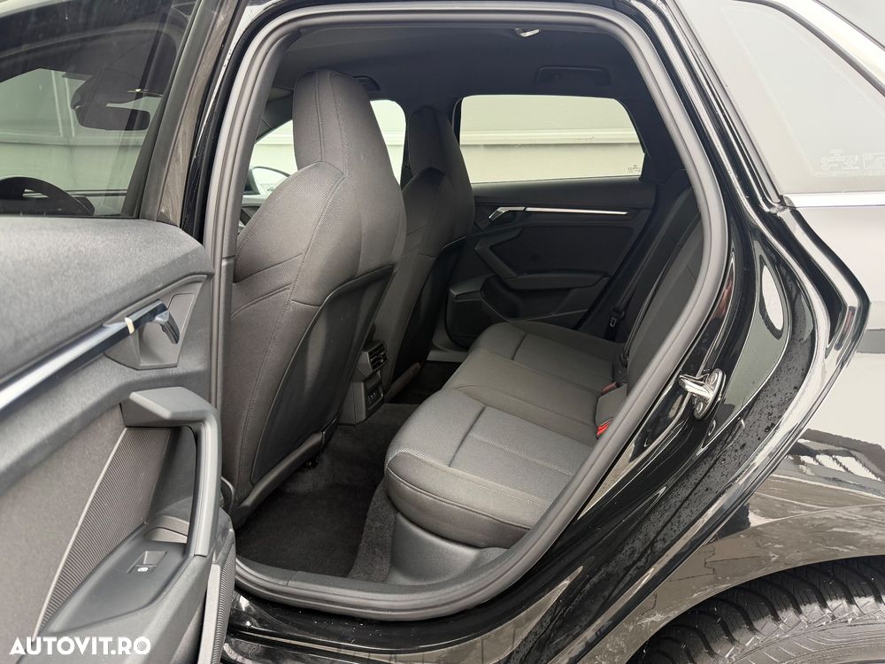 Audi A3 30 TFSI ack S tronic - 9