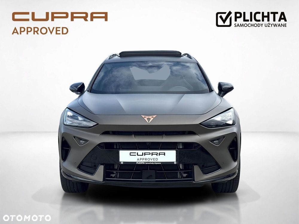 Cupra Formentor - 9