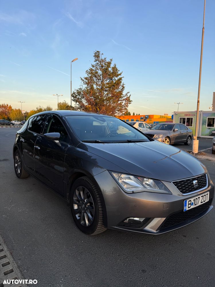 Seat Leon - 7