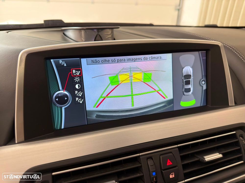 BMW 640 d Pack M - 33