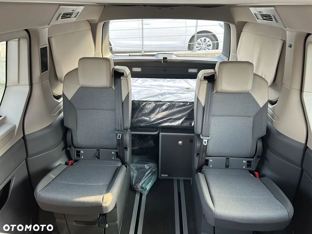 Volkswagen California - 17