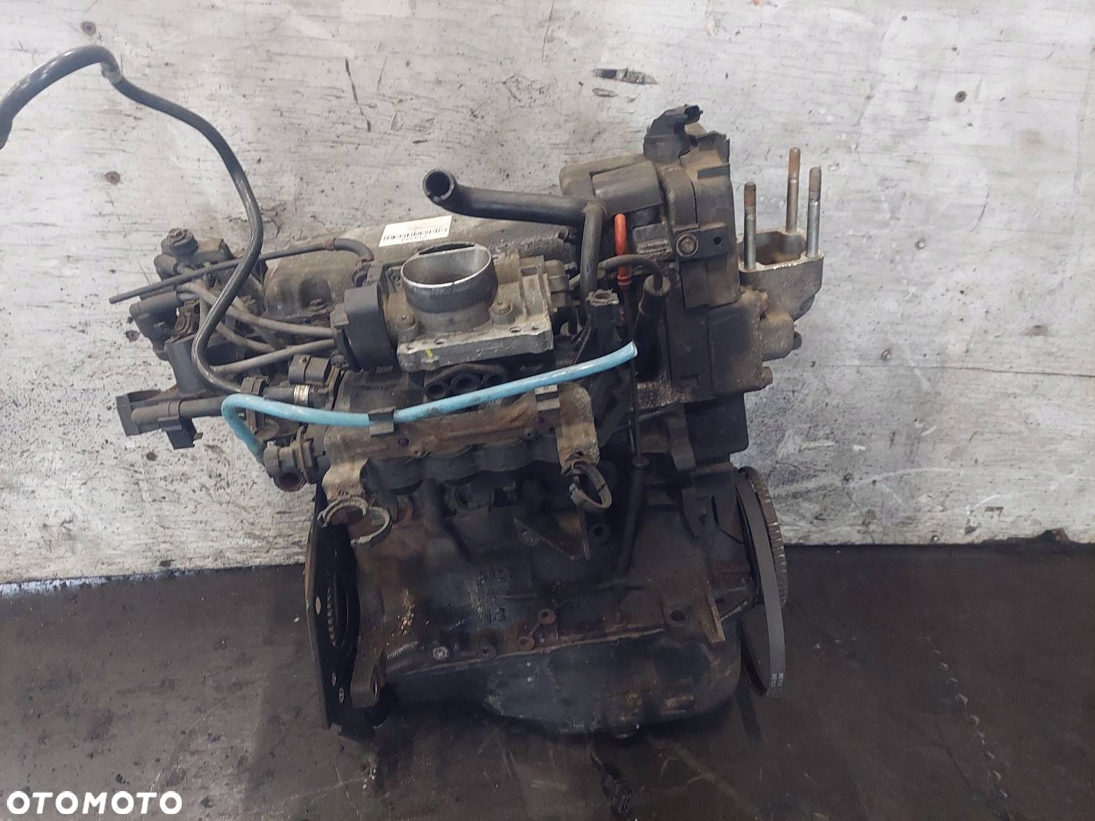 SILNIK BENZYNOWY FIAT PUNTO II 188A4000 1.2 8V - 3