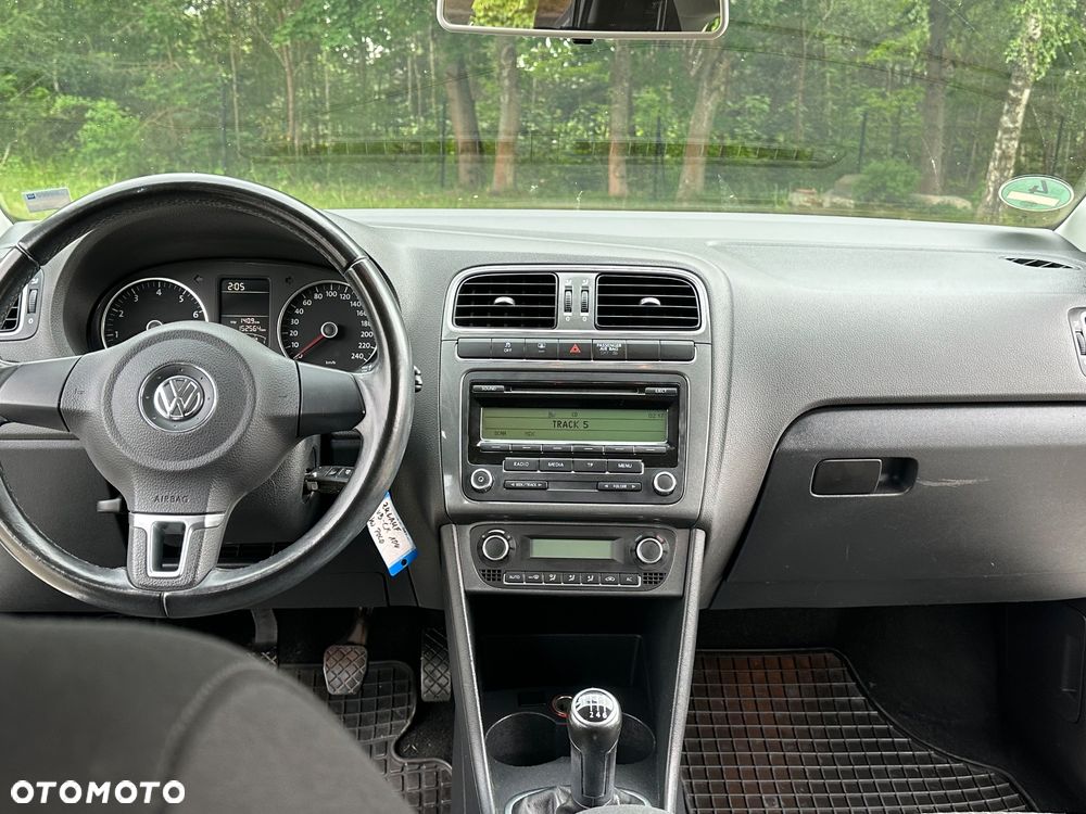 Volkswagen Polo 1.2 TSI Blue Motion Technology Highline - 24
