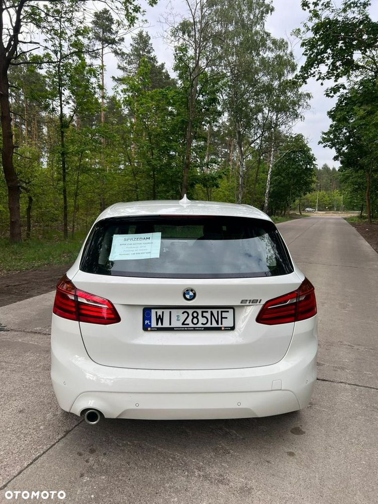 BMW Seria 2 - 5