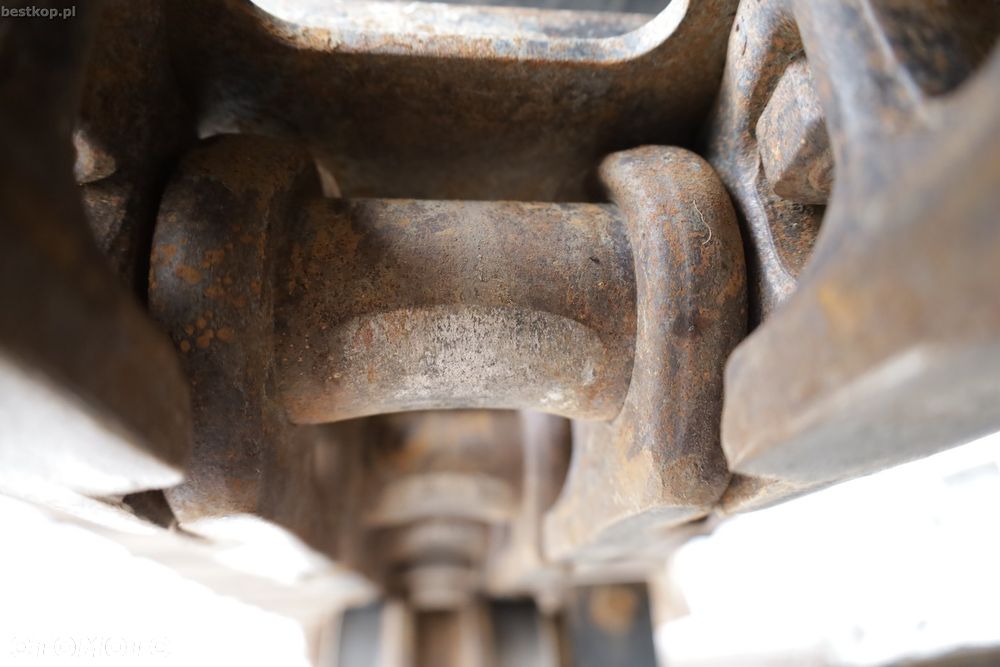 Doosan DX225LC-5 - 38