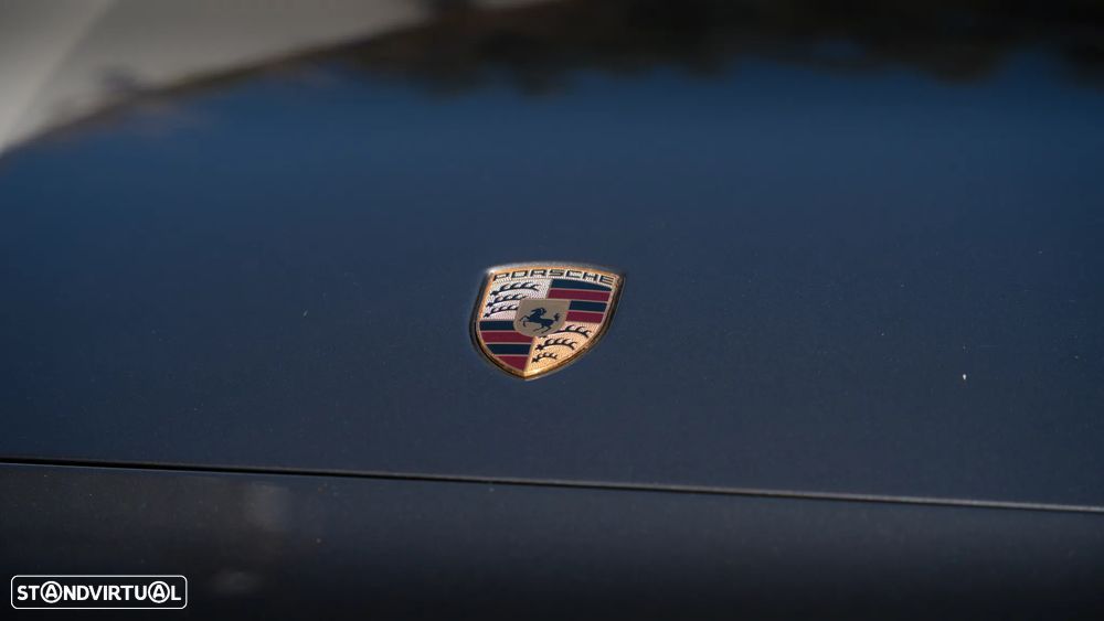 Porsche Panamera S Hybrid - 2