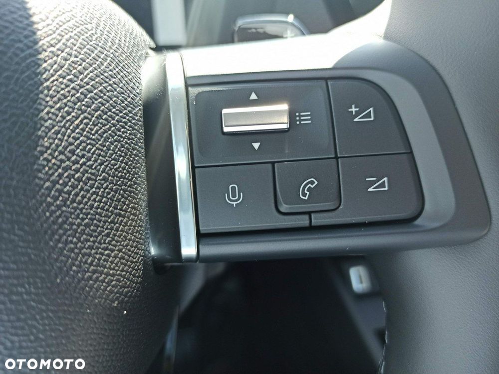 Citroën C4X 1.2 PureTech Max S&S EAT8 - 34