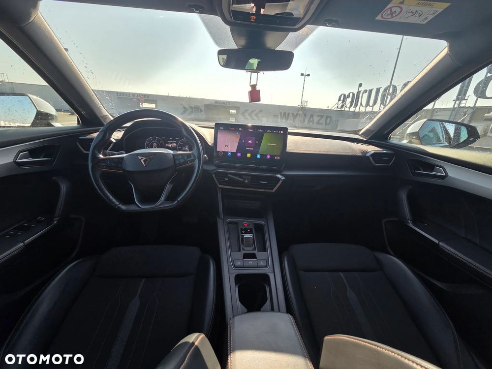 Cupra Formentor 2.0 TDI 4Drive DSG - 27