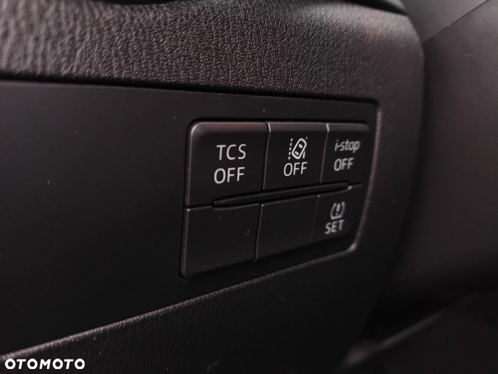 Mazda CX-3 2.0 Skyenergy AWD - 14