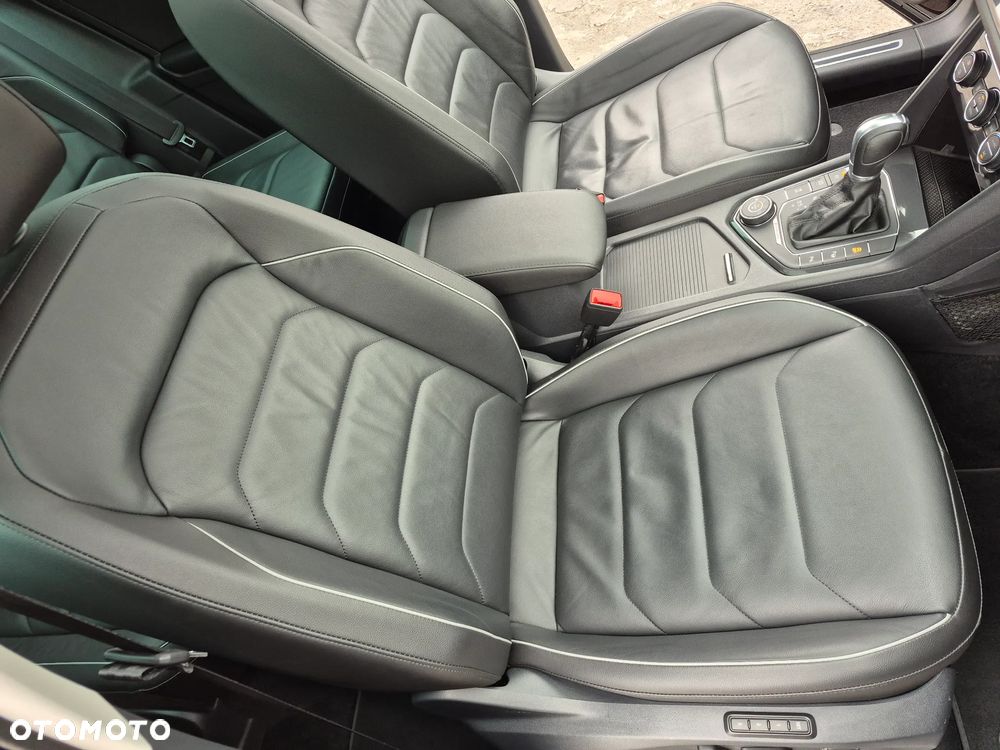 Volkswagen Tiguan 2.0 TSI BMT 4Mot Highline DSG - 32