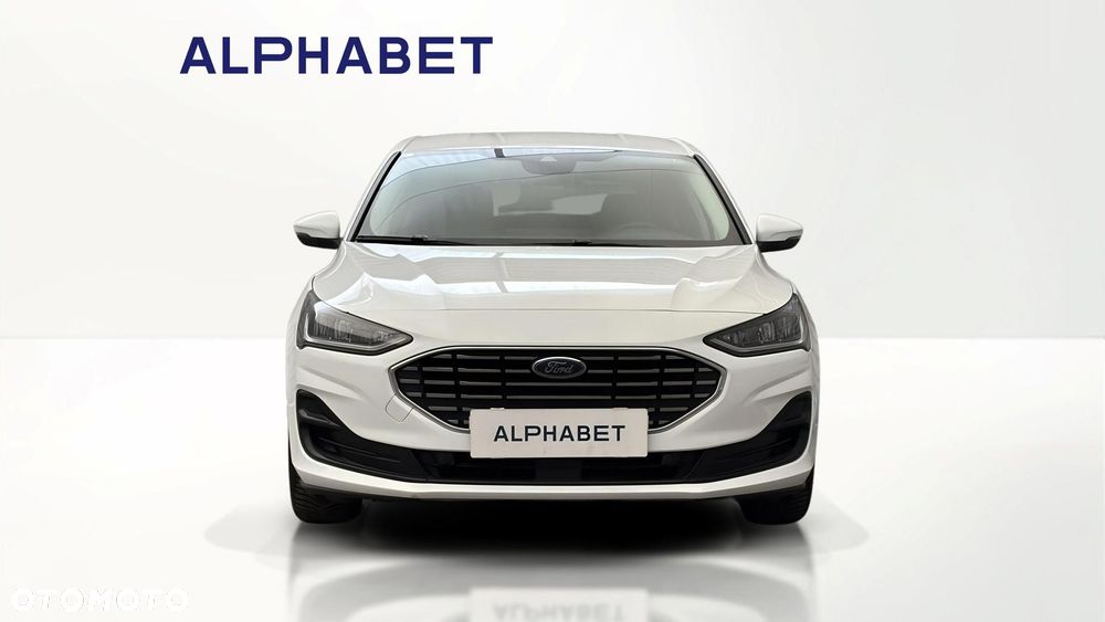 Ford Focus 1.0 EcoBoost mHEV Titanium X - 8
