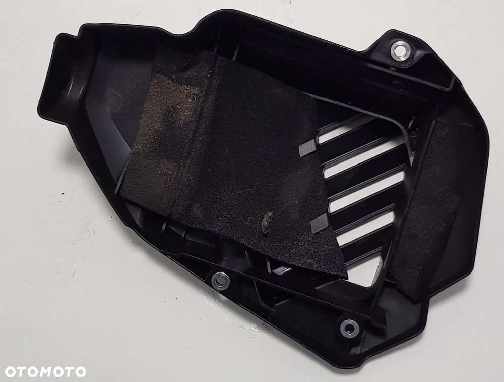 Honda Forza 125 14-17 - Osłona Wlot Powietrza - 2