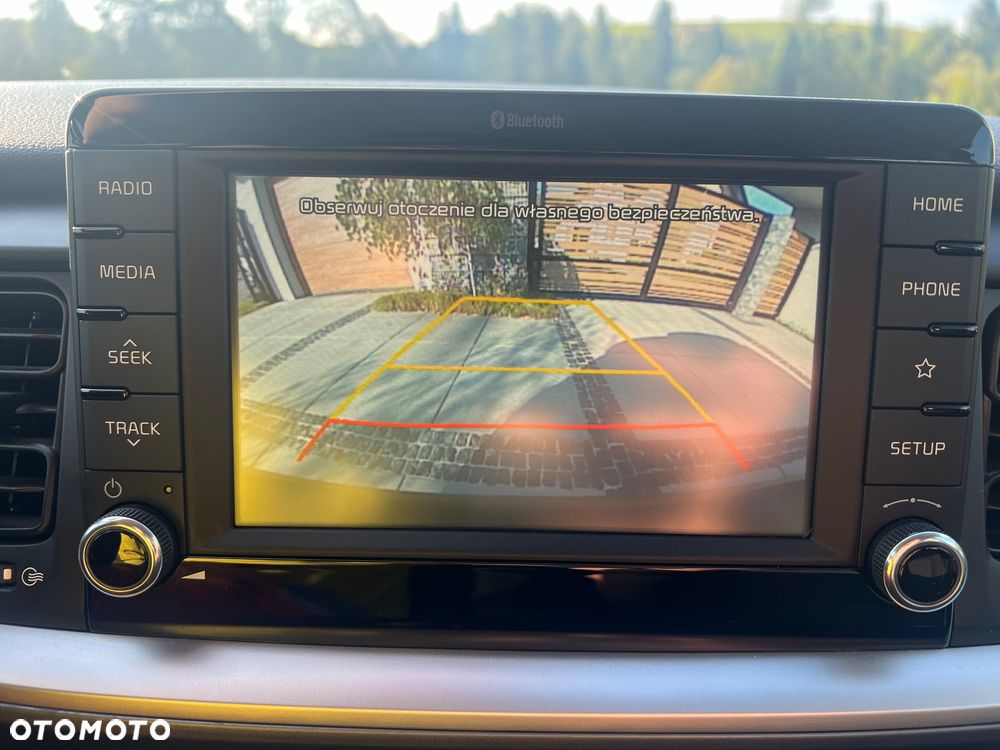 Kia Stonic 1.0 T-GDI L - 17