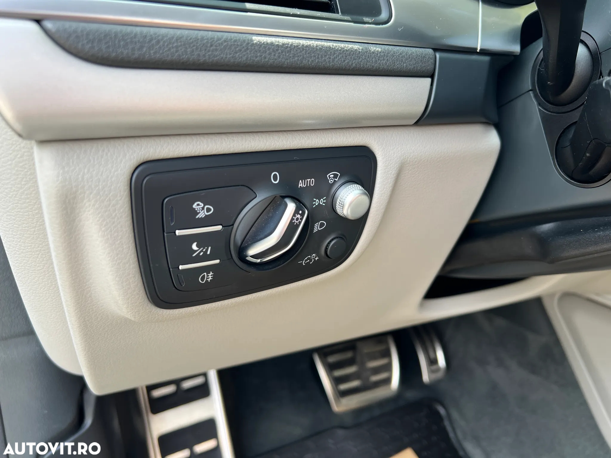 Audi A7 3.0 TDI ultra S tronic - 21