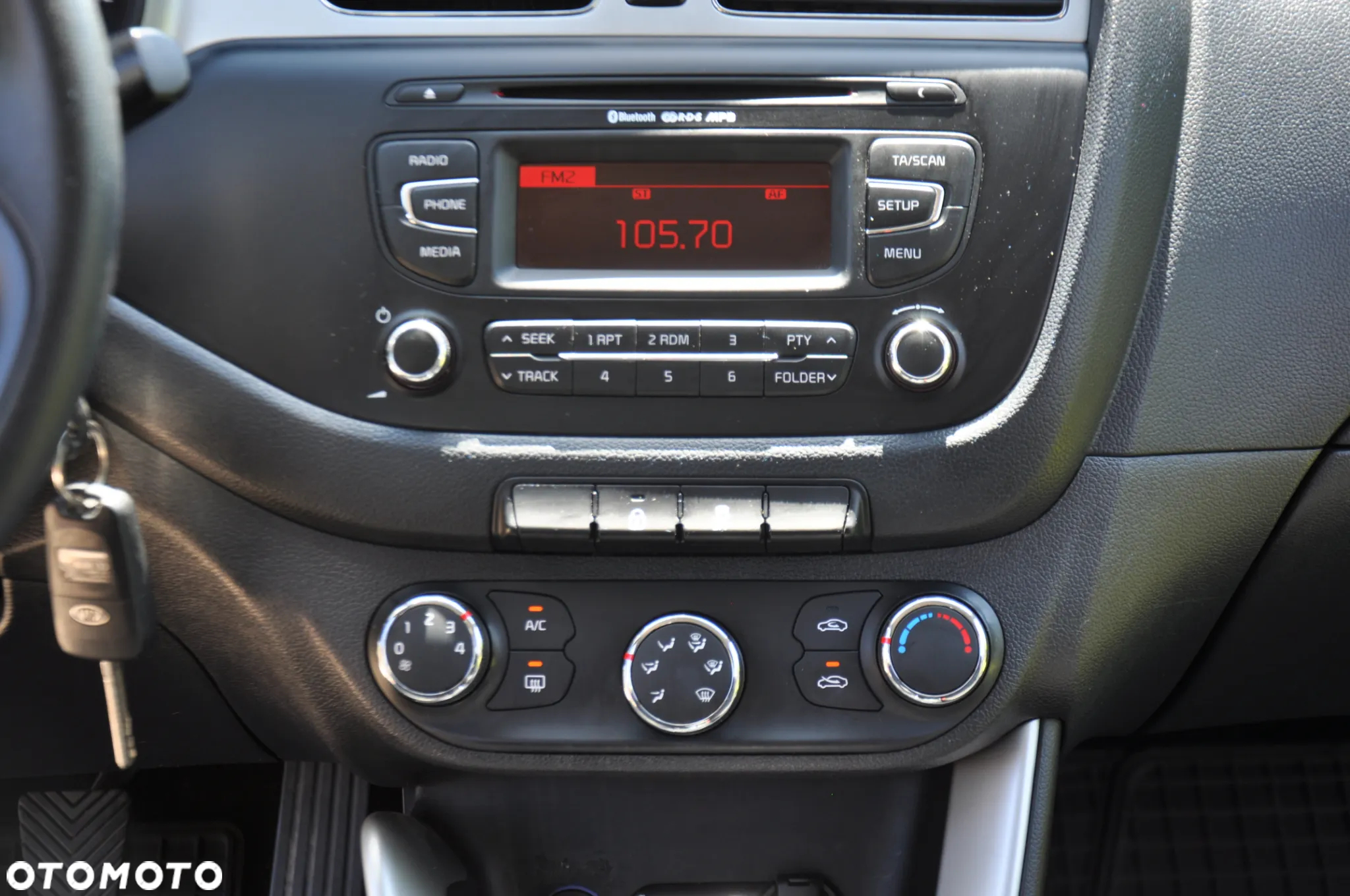 Kia Ceed 1.4 CVVT Edition 7 - 21