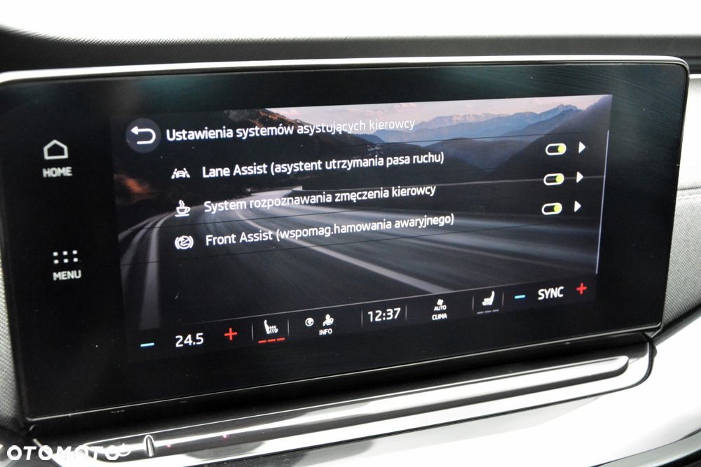 Skoda Octavia 2.0 TDI Style DSG - 28