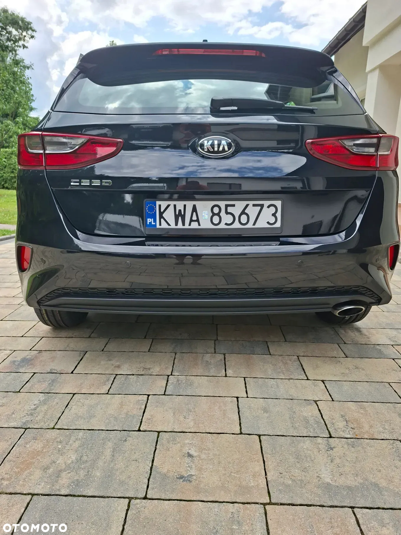Kia Ceed 1.0 T-GDI S - 2