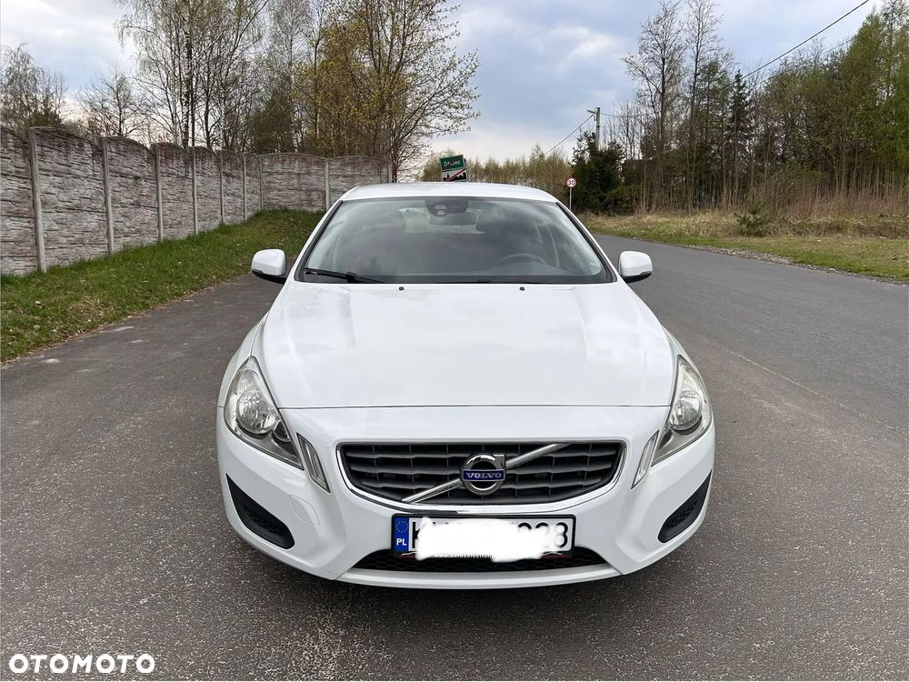 Volvo V60 D3 Momentum - 2