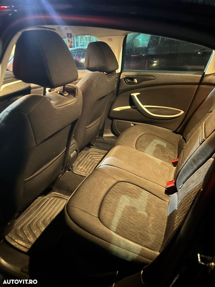 Citroën C5 1.6 e-HDi BMP6 Airdream Seduction - 11