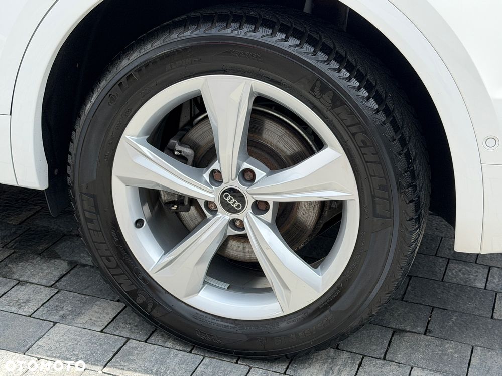 Audi Q5 Sportback 50 TFSIe quattro S tronic S line - 14