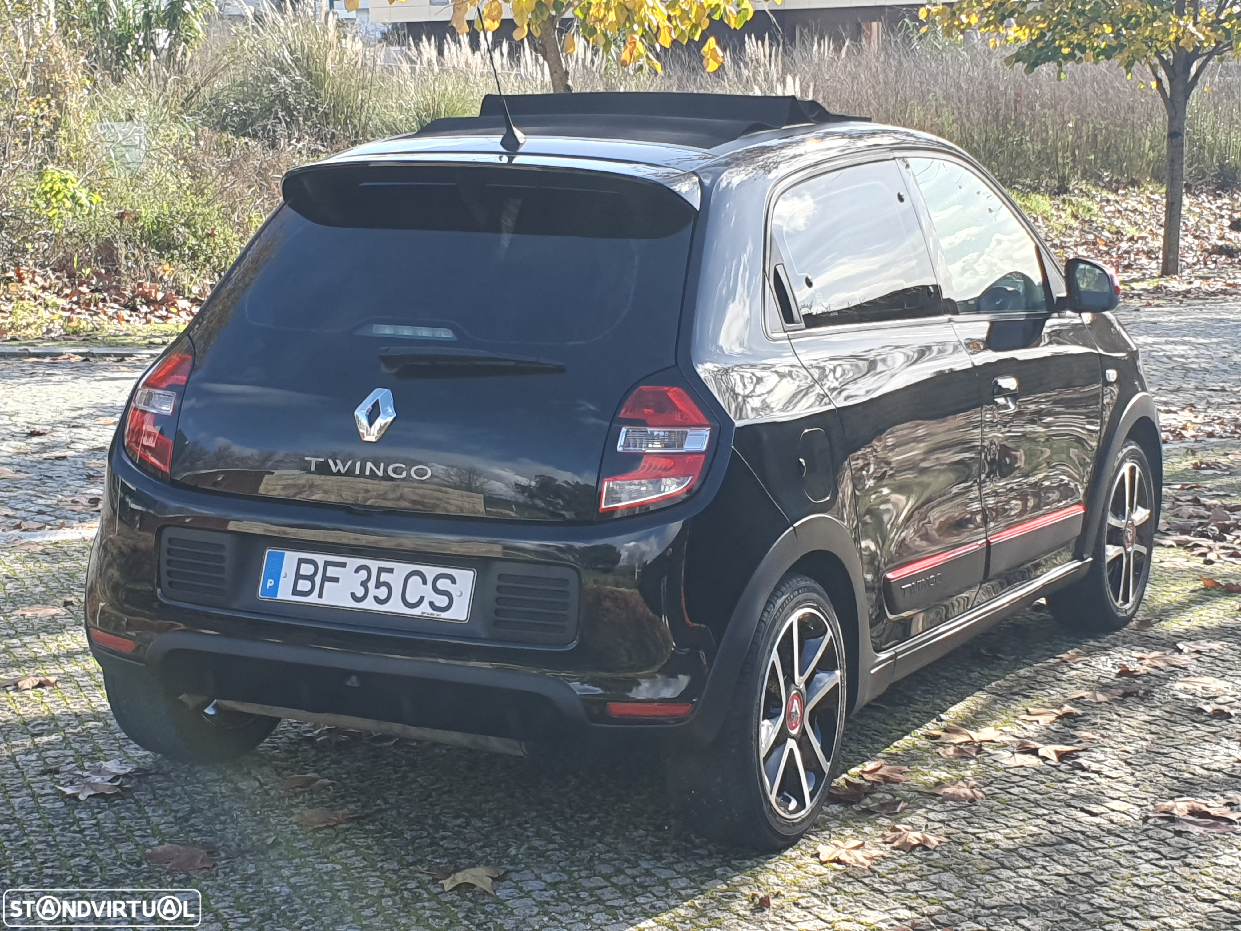Renault Twingo 0.9 TCe Sport - 2