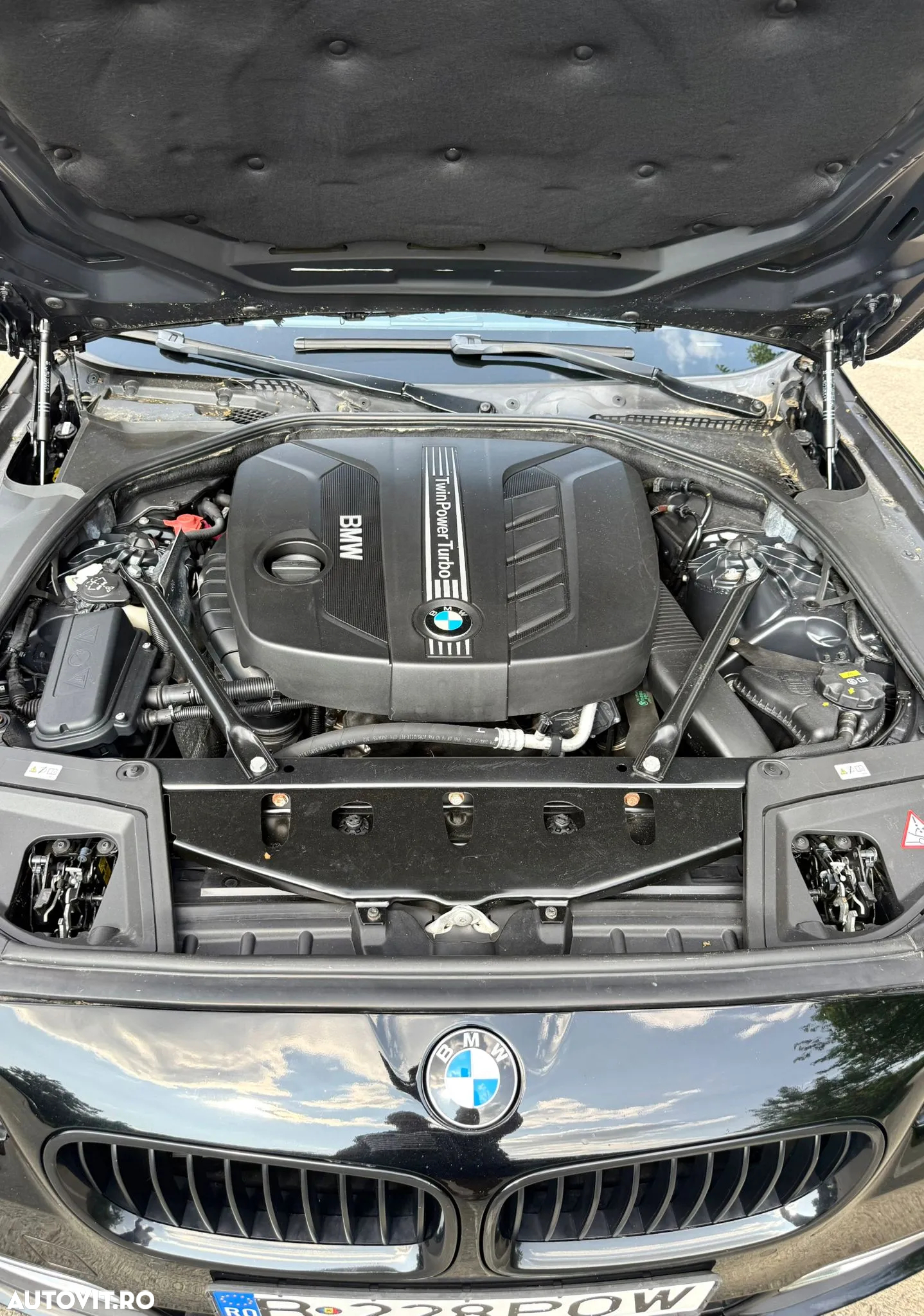 BMW Seria 5 - 16