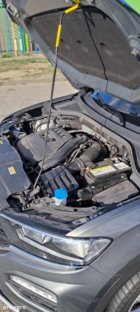 Volkswagen T-Roc 1.5 TSI ACT Advance - 12