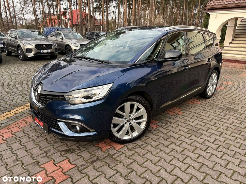 Renault Grand Scenic - 3