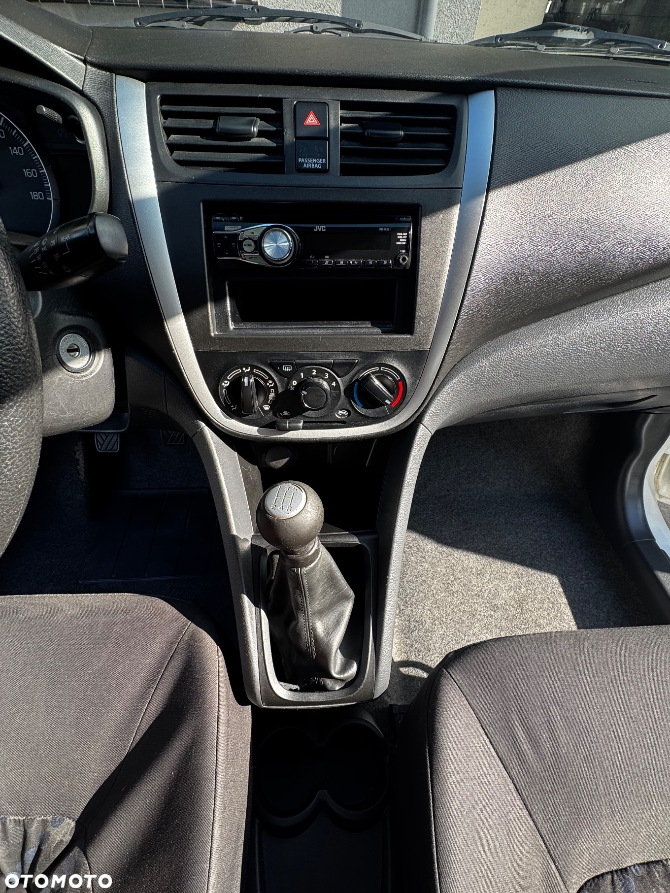 Suzuki Celerio - 20