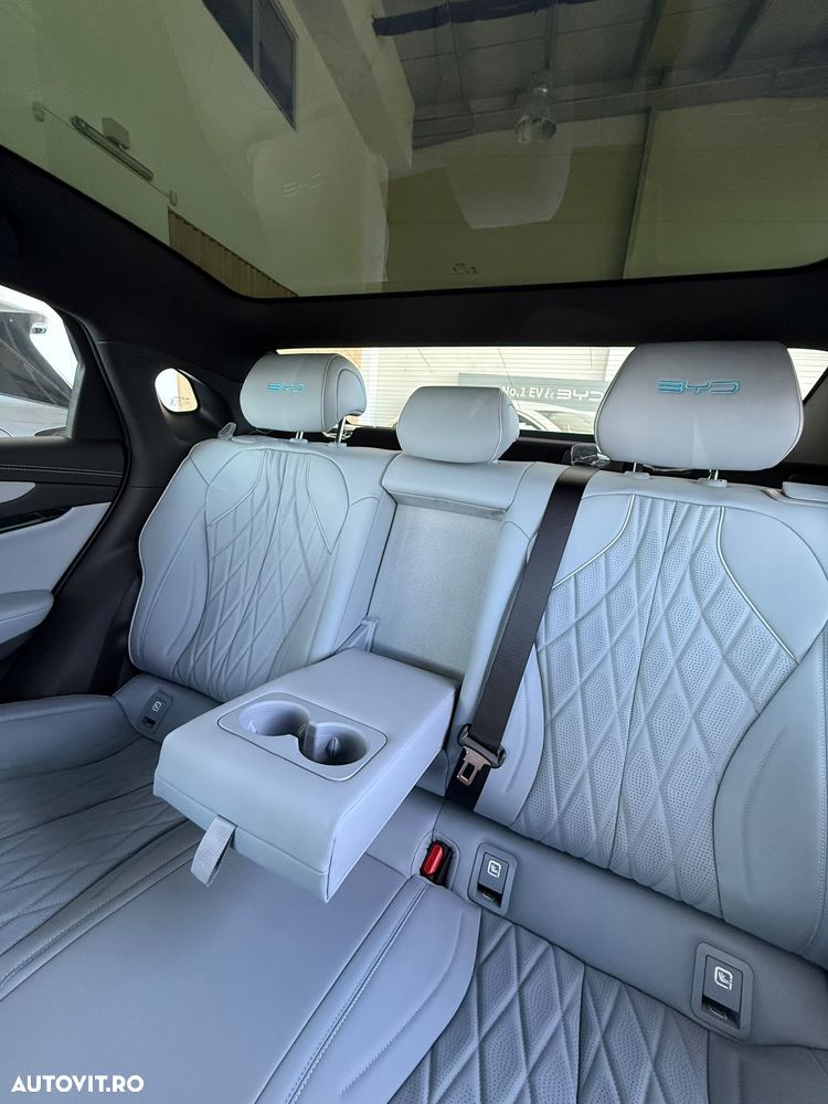 Byd Seal - 14
