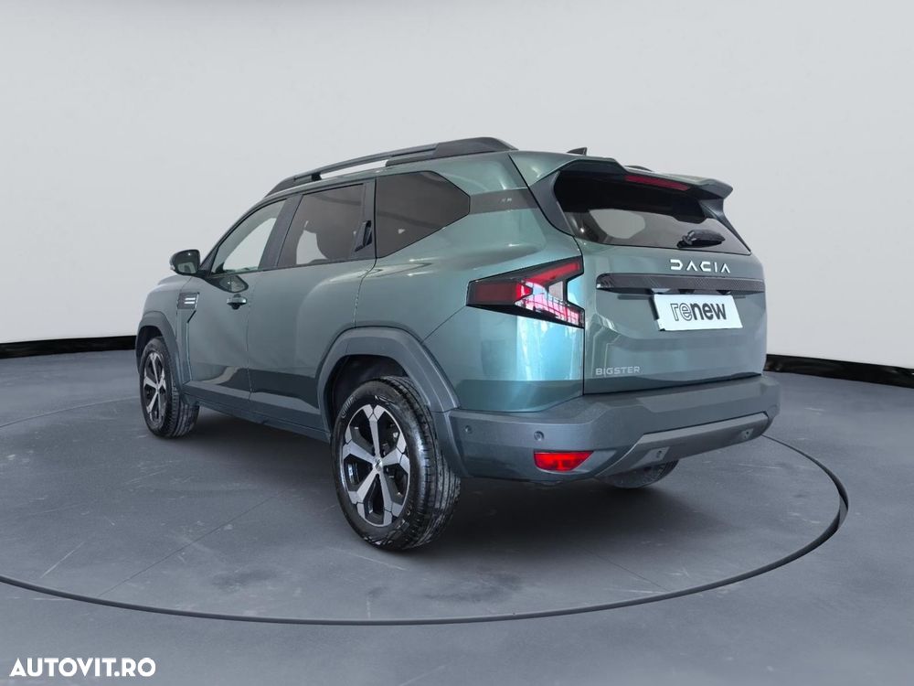 Dacia Bigster HEV 155 Journey - 4