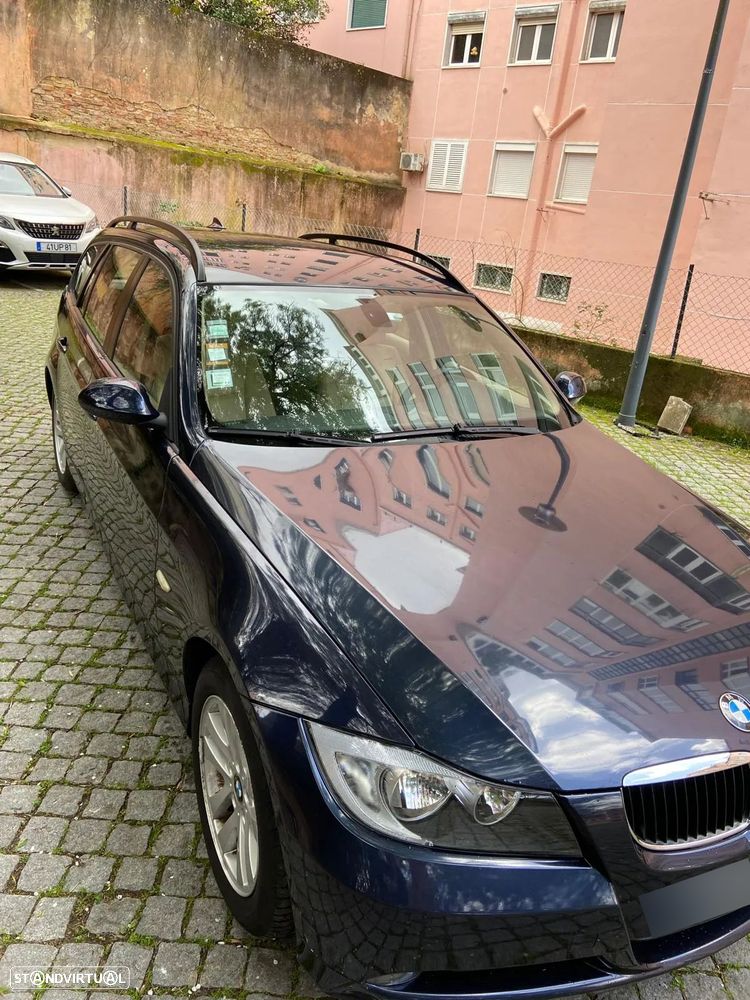 BMW 320 d - 31