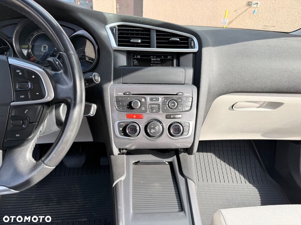 Citroën C4 - 20
