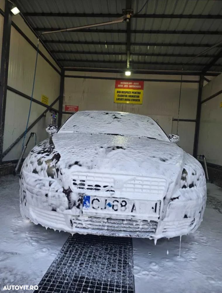Volvo S40 2.4 Aut. - 5