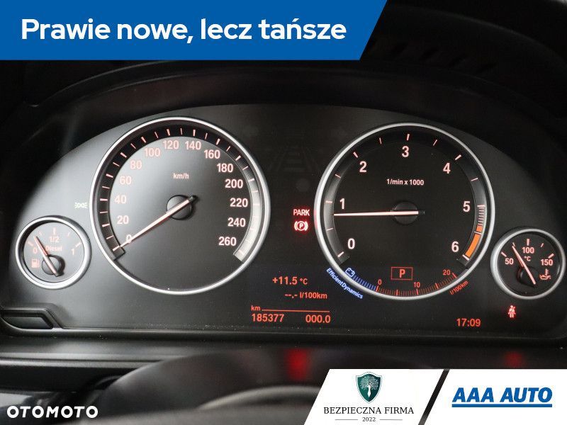 BMW Seria 5 - 13