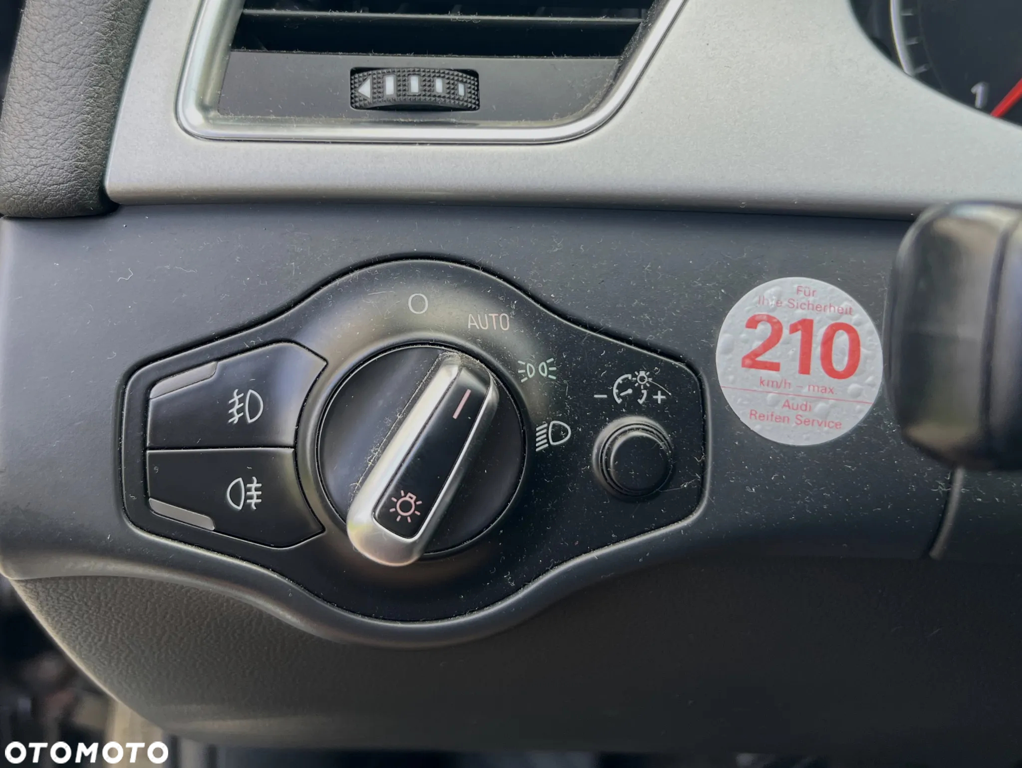 Audi A4 2.0 TDI - 24